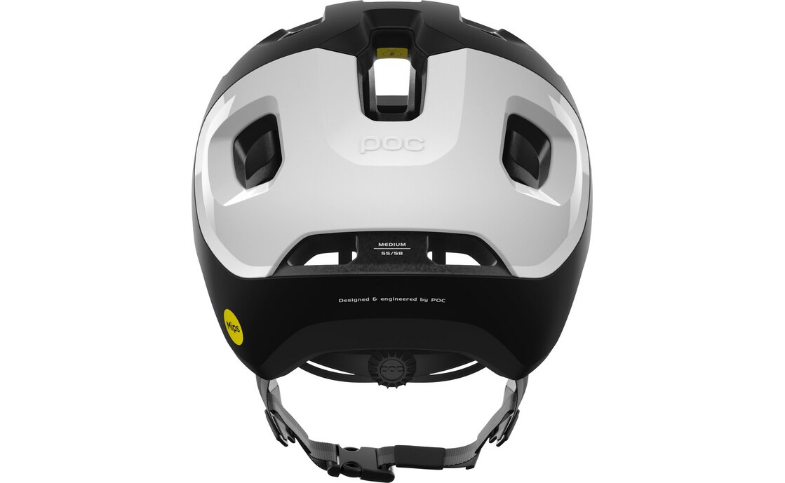 POC Axion Race MIPS