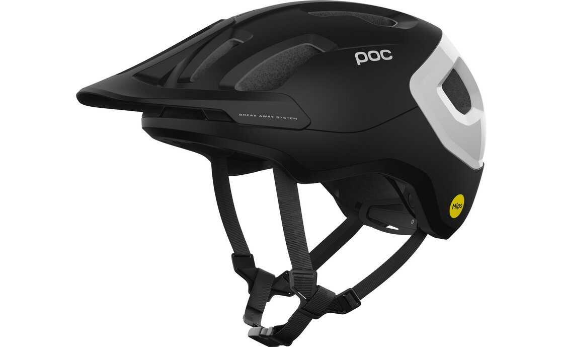 POC Axion Race MIPS