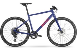 BMC Speedfox - BMC Alpenchallenge AL One - 28 Zoll - Diamant