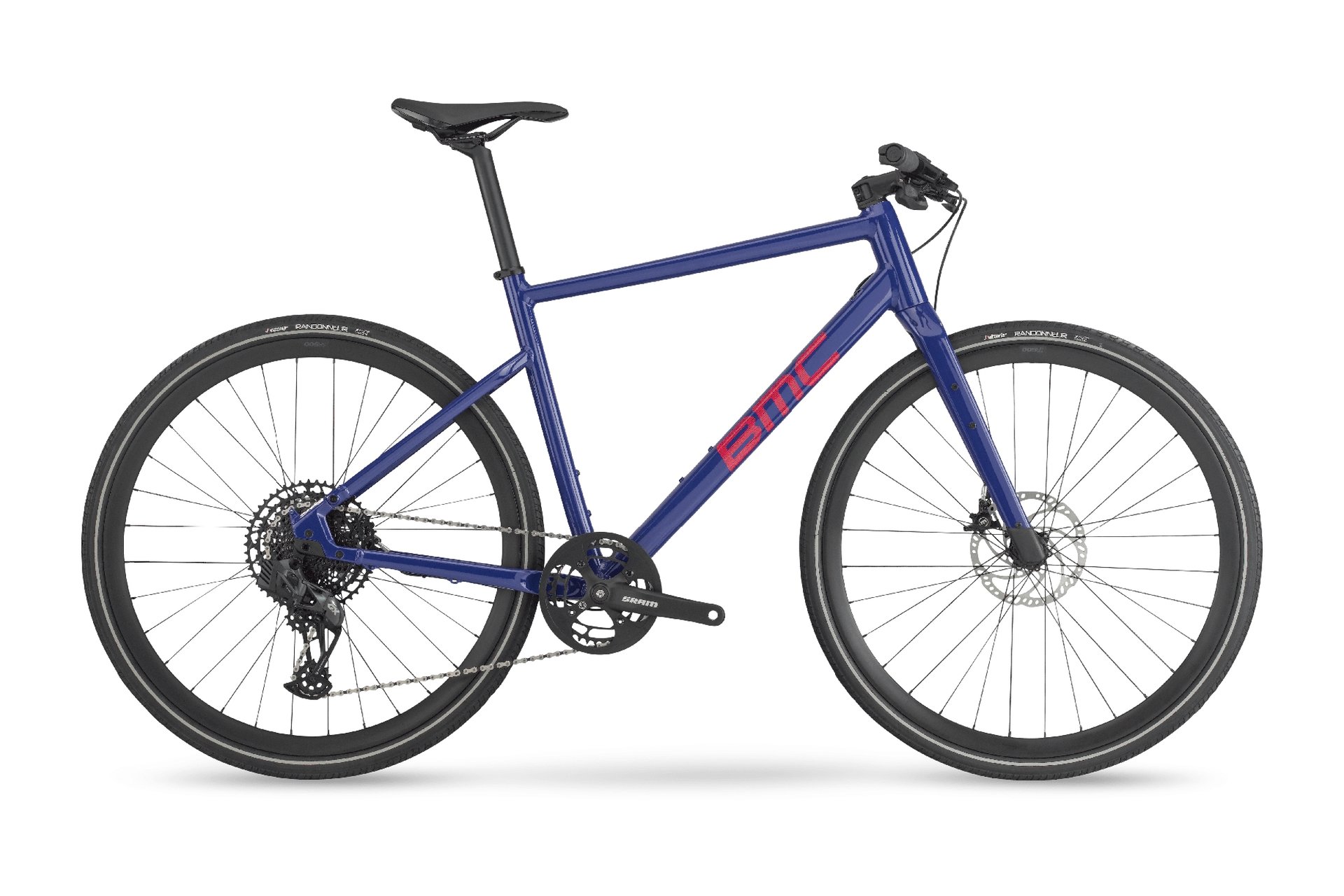 BMC Alpenchallenge AL One - 28 Zoll - Diamant - Aktion