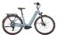 Kettler Quadriga CX10 LG (750) - 750 Wh - 28 Zoll - Tiefeinsteiger - 2025