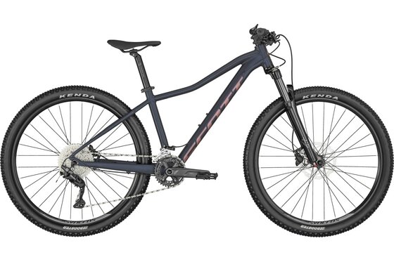Angebote Fahrräder - Scott Contessa Active 20 - 29 Zoll - Diamant - 2024