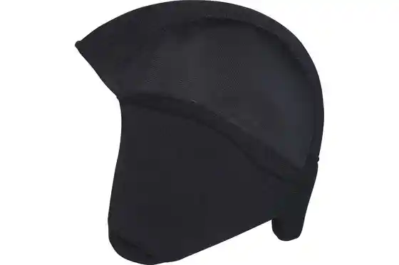 Bekleidungszubehör - Abus Winter Kit Helmm&uuml;tze