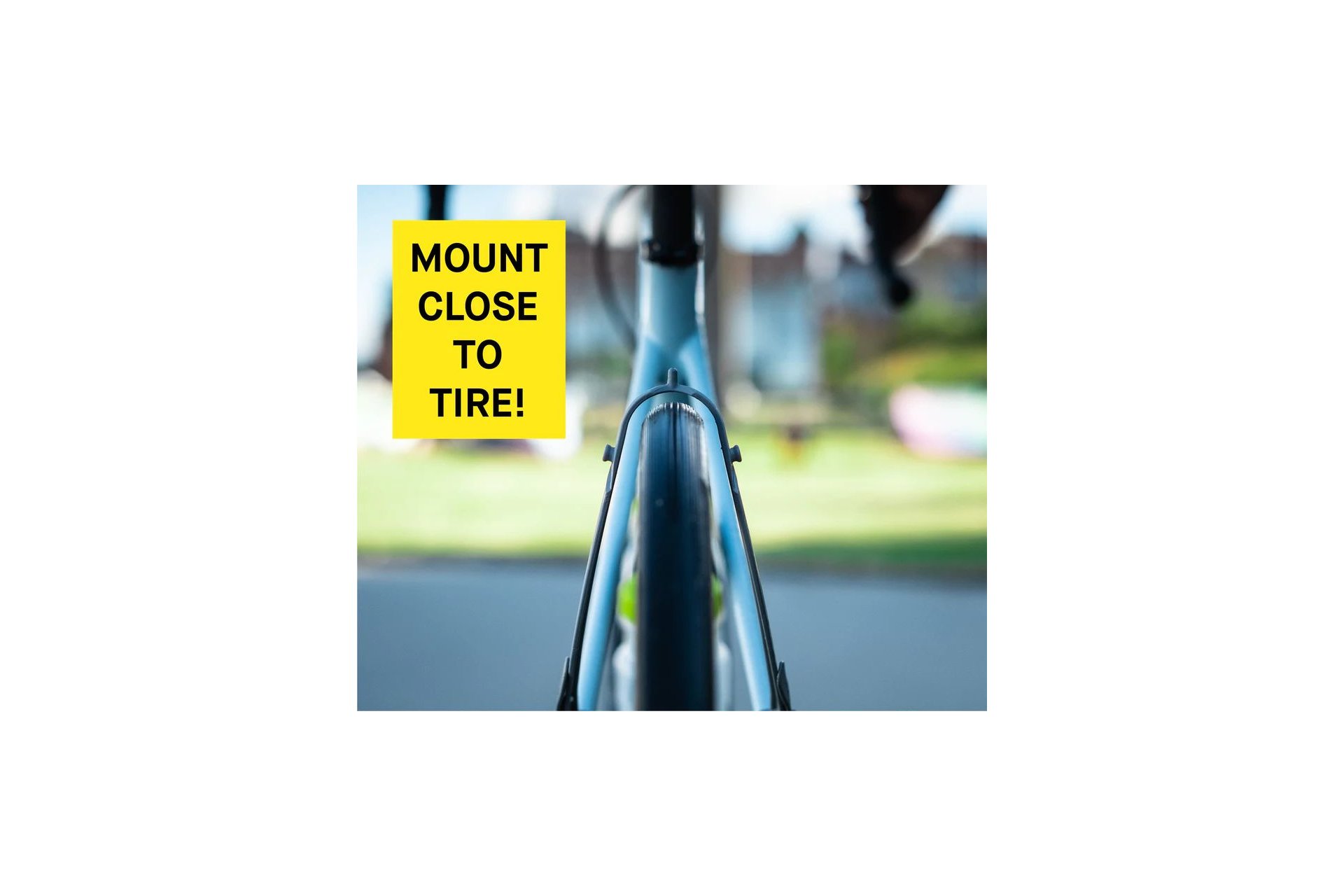 Ass Savers WRS-2 Win Wing Road Spritzschutz HR spektrum