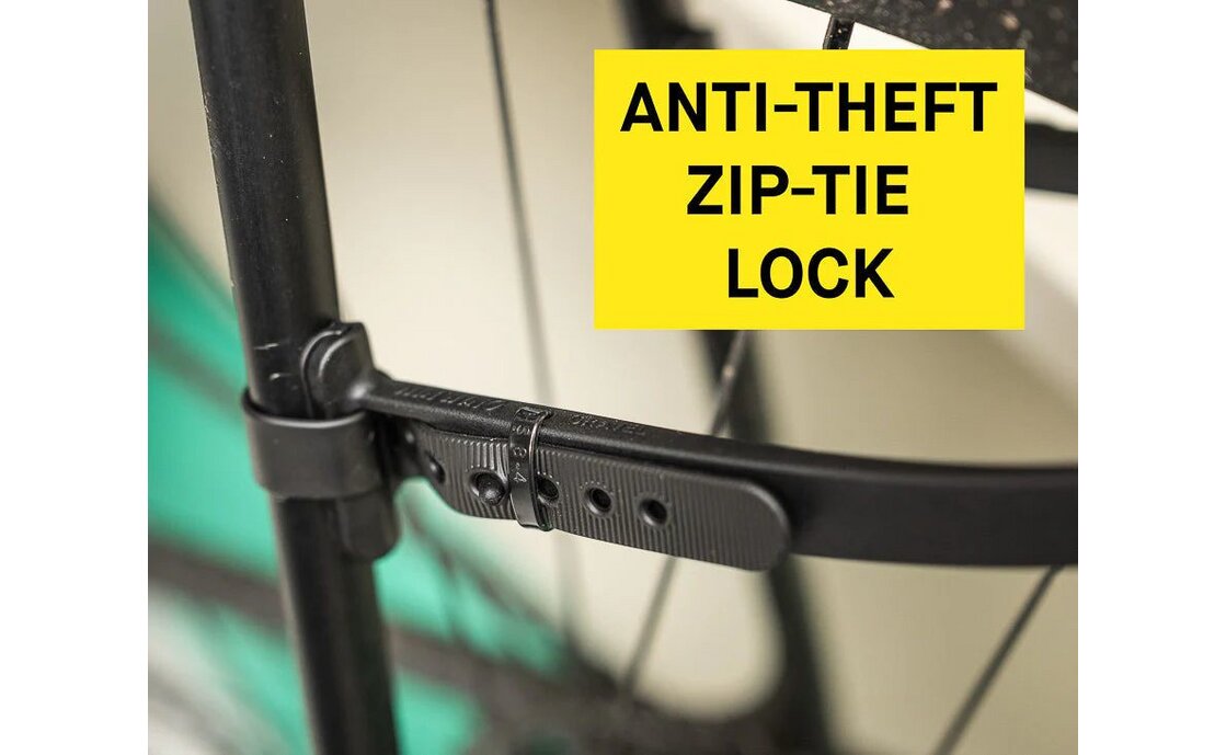 Ass Savers WRS-2 Win Wing Road Spritzschutz HR spektrum