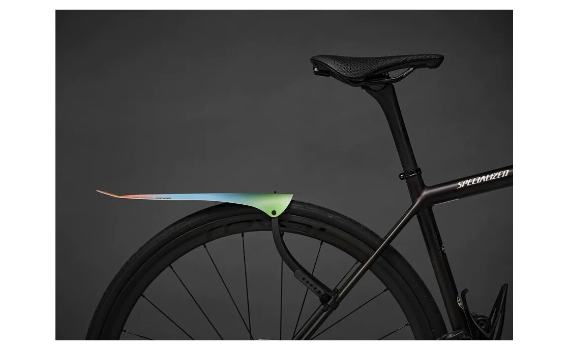 Ass Savers WRS-2 Win Wing Road Spritzschutz HR spektrum