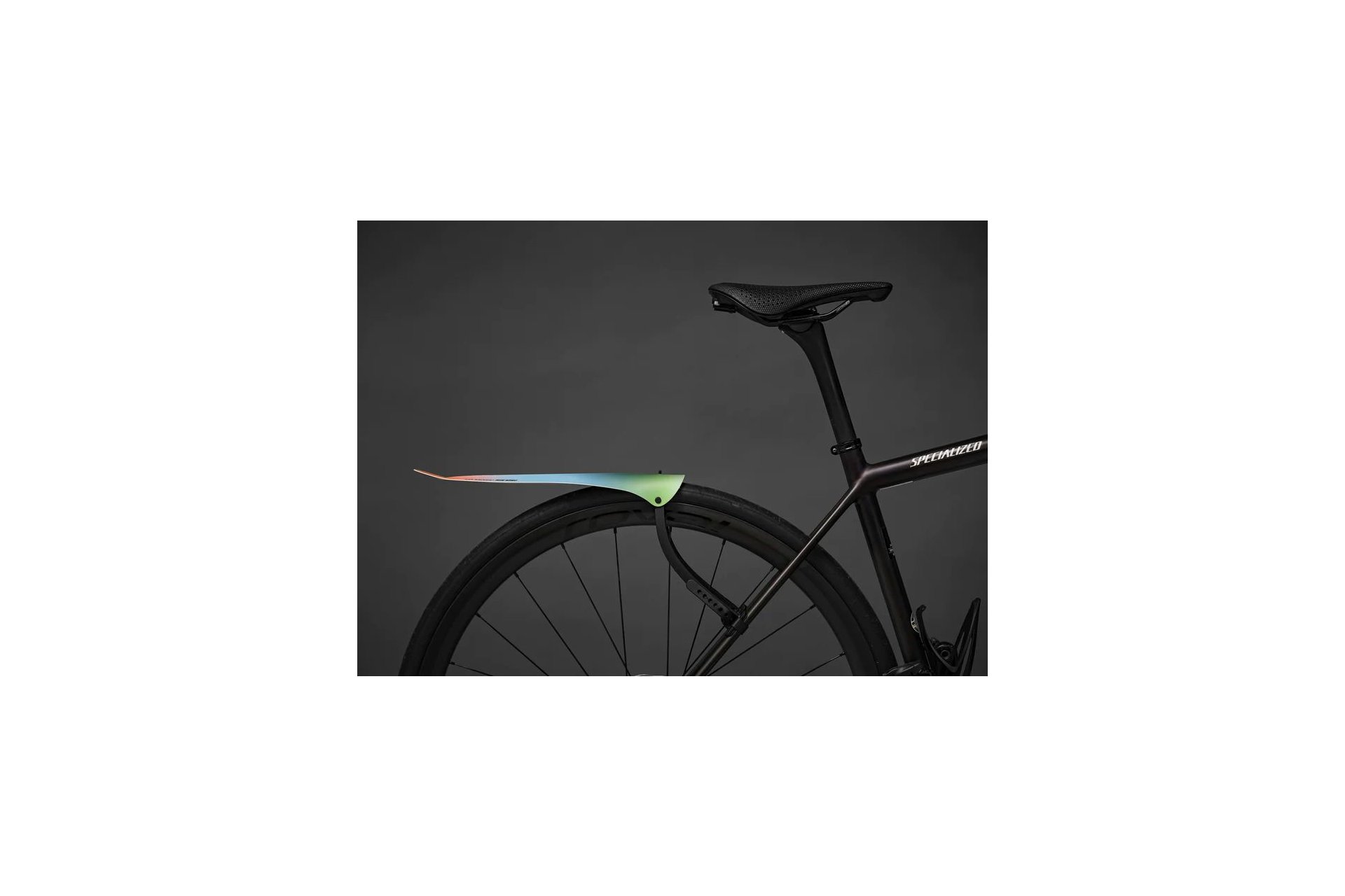 Ass Savers WRS-2 Win Wing Road Spritzschutz HR spektrum