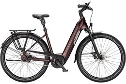 KTM Myroon - KTM Macina City 820 XL - 800 Wh - 29 Zoll - Tiefeinsteiger - 2025