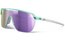 Julbo Frequency Hellgrün / Rosa - Multilayer Hellrosa