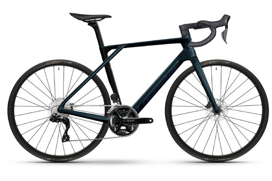Fahrräder - Lapierre Xelius DRS 5.0 - 28 Zoll - Diamant - 2025