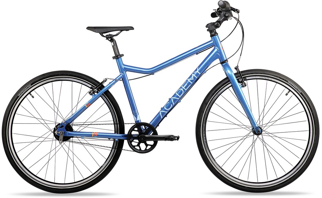 Academy Grade 6 Belt - 26 Zoll - Diamant - 2026