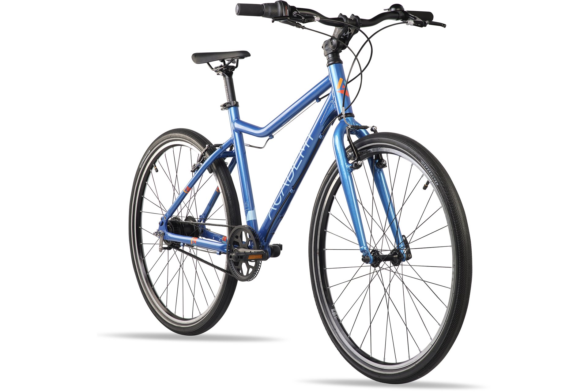 Academy Grade 6 Belt - 26 Zoll - Diamant - 2026