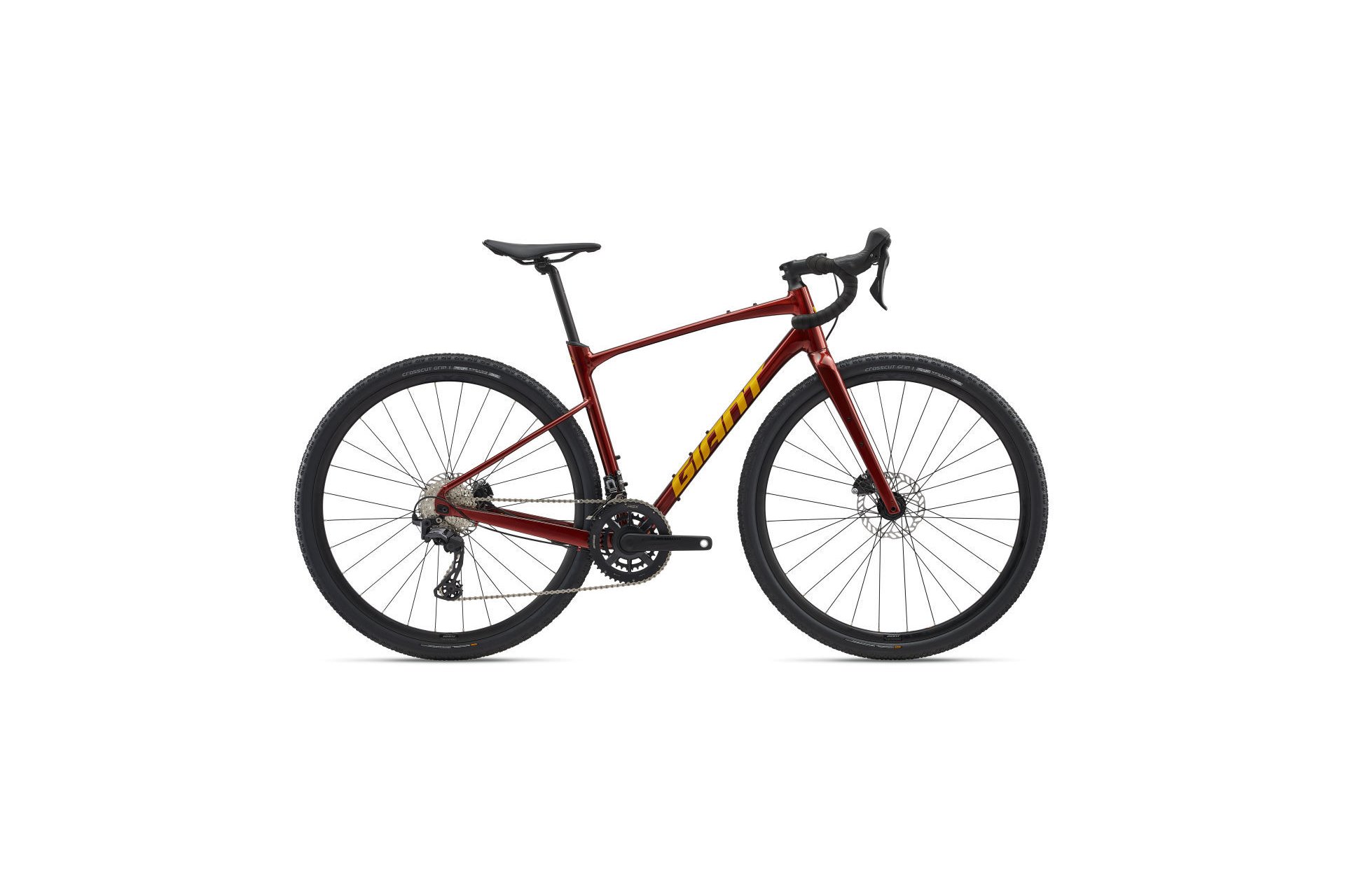 Giant Revolt 0 - 28 Zoll - Diamant - 2025