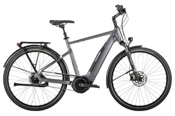 Carver - E-Bike-Pedelec - Carver Tour E.420 - 500 Wh - 2021 - 28 Zoll - Diamant
