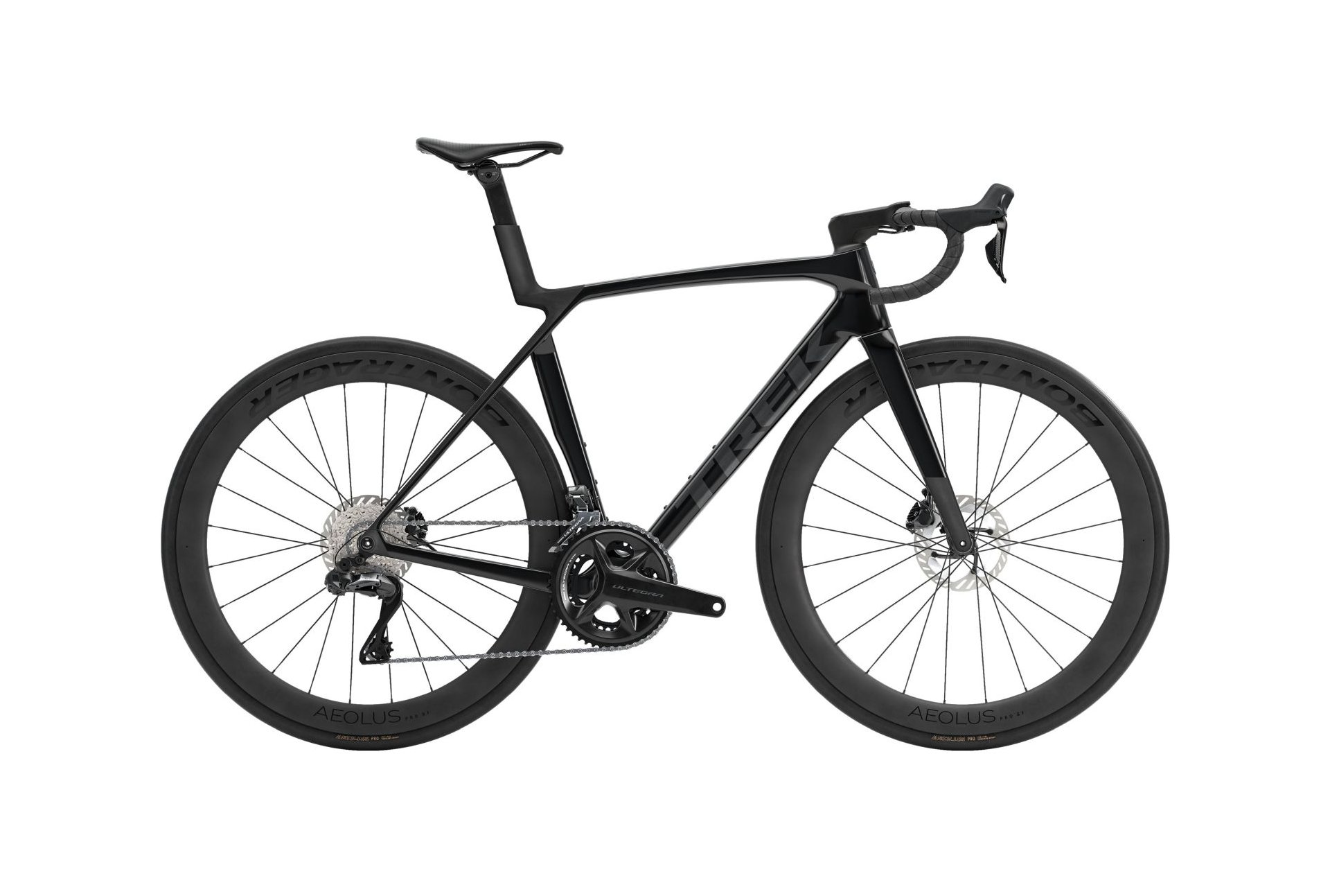 Trek Madone SL 7 Gen 8 - 28 Zoll - Diamant - 2026