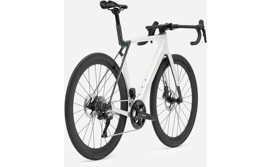 Trek Madone SL 7 Gen 8 - 28 Zoll - Diamant - 2026