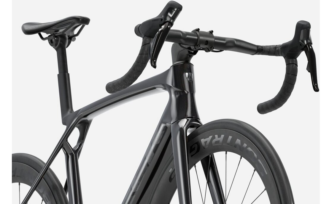 Trek Madone SL 7 Gen 8 - 28 Zoll - Diamant - 2026