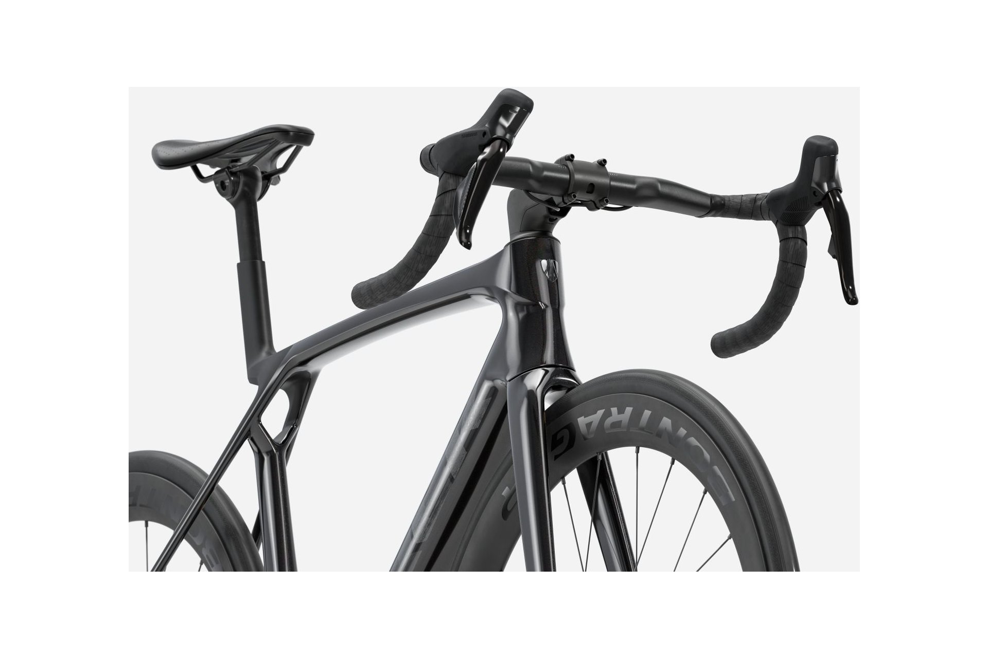 Trek Madone SL 7 Gen 8 - 28 Zoll - Diamant - 2026