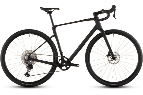 2026 - Cube - Cube Nuroad C:62 ONE - 28 Zoll - Diamant - 2026