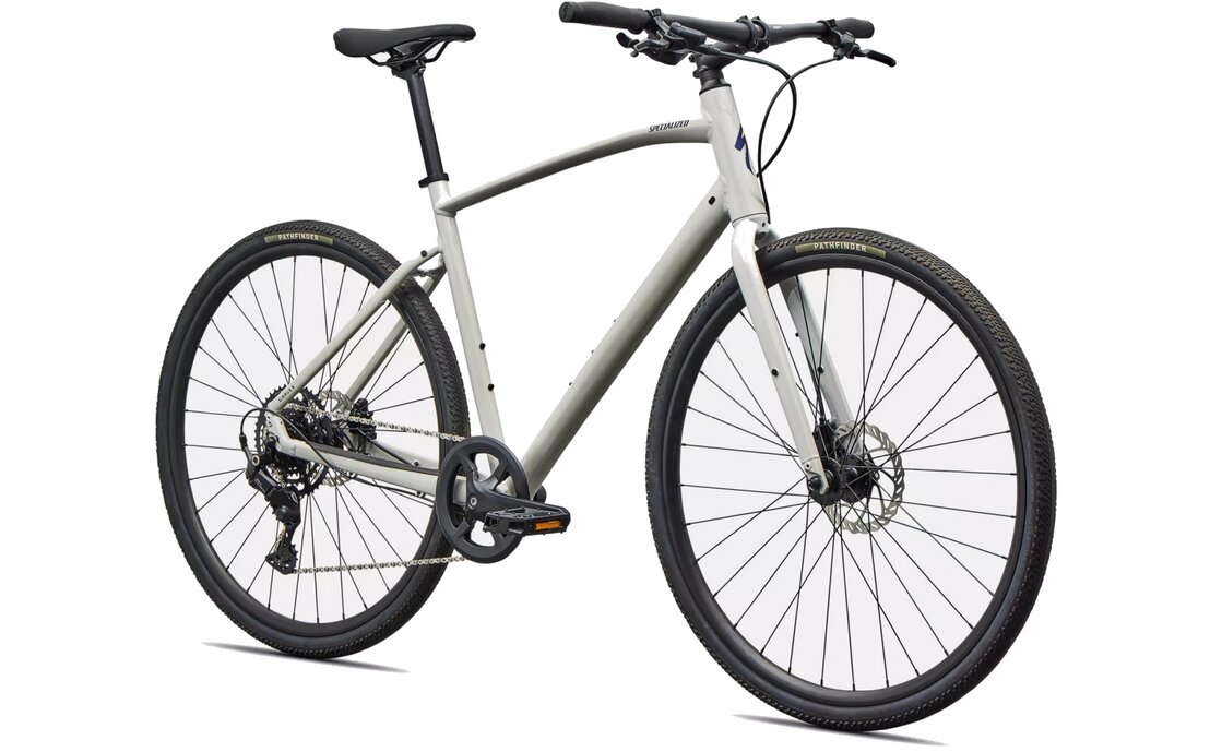 Specialized Sirrus X 2.0 - 28 Zoll - Diamant - 2026