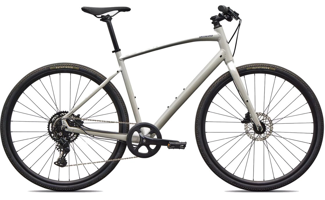 Specialized Sirrus X 2.0 - 28 Zoll - Diamant - 2026