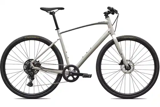 Specialized - Crossbikes-Fitnessbikes - Specialized Sirrus X 2.0 - 28 Zoll - Diamant - 2026