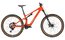 Megamo Reason CRB 07 - 800 Wh - 29 Zoll - Fully
