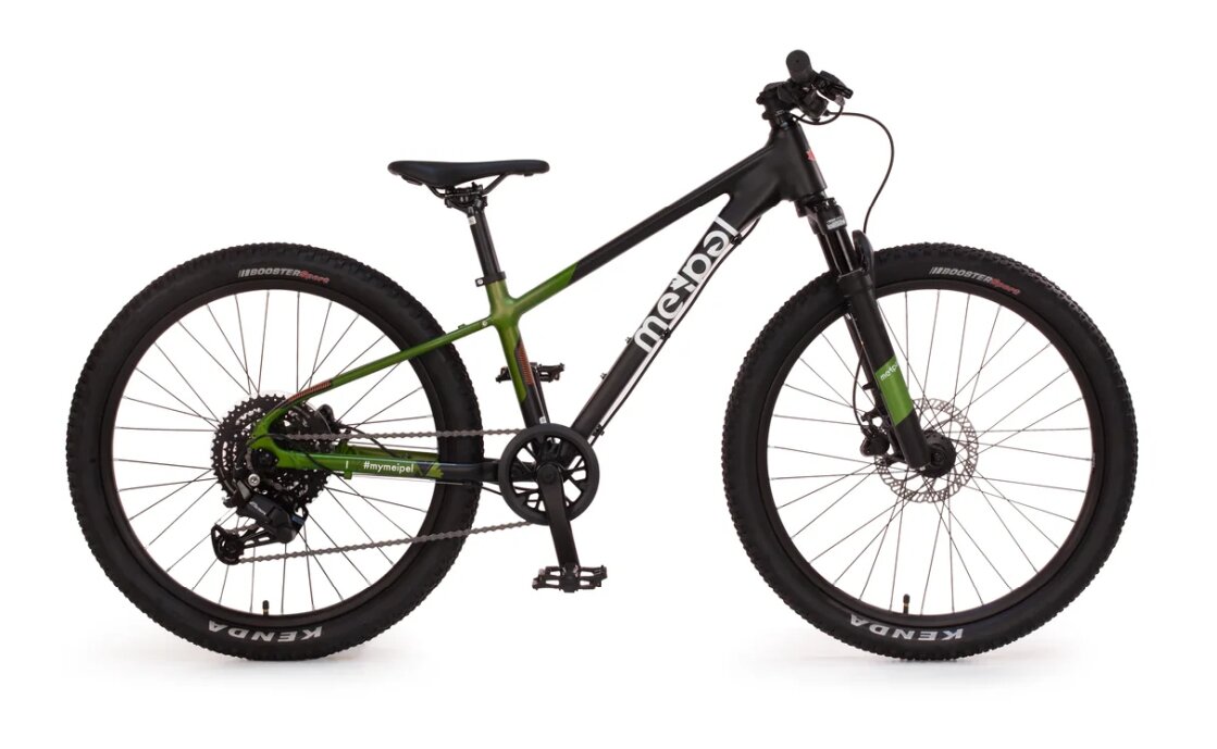 Meipel Thrill 240 - 24 Zoll - Diamant - 2026