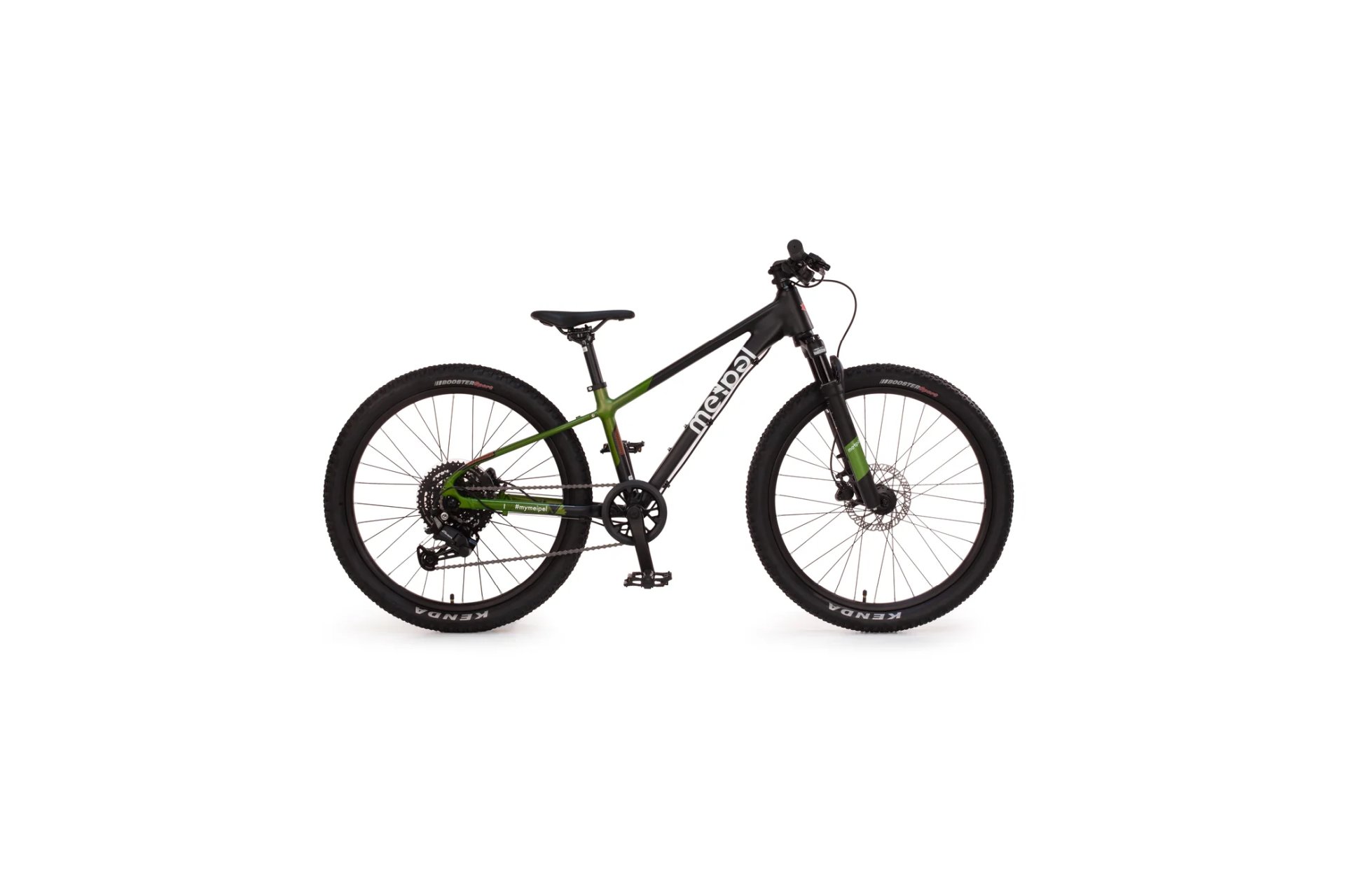 Meipel Thrill 240 - 24 Zoll - Diamant - 2026