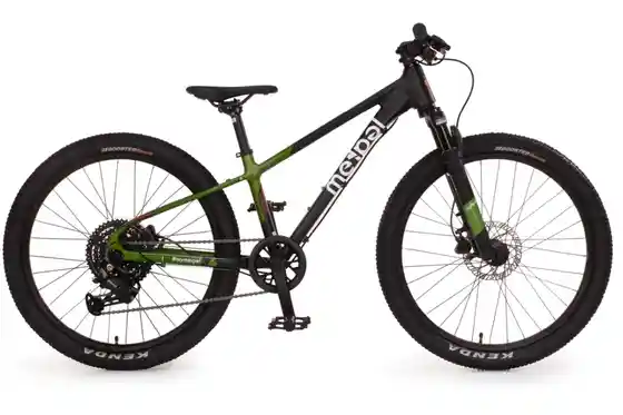 24 Zoll - Kindermountainbikes - Meipel Thrill 240 - 24 Zoll - Diamant - 2026