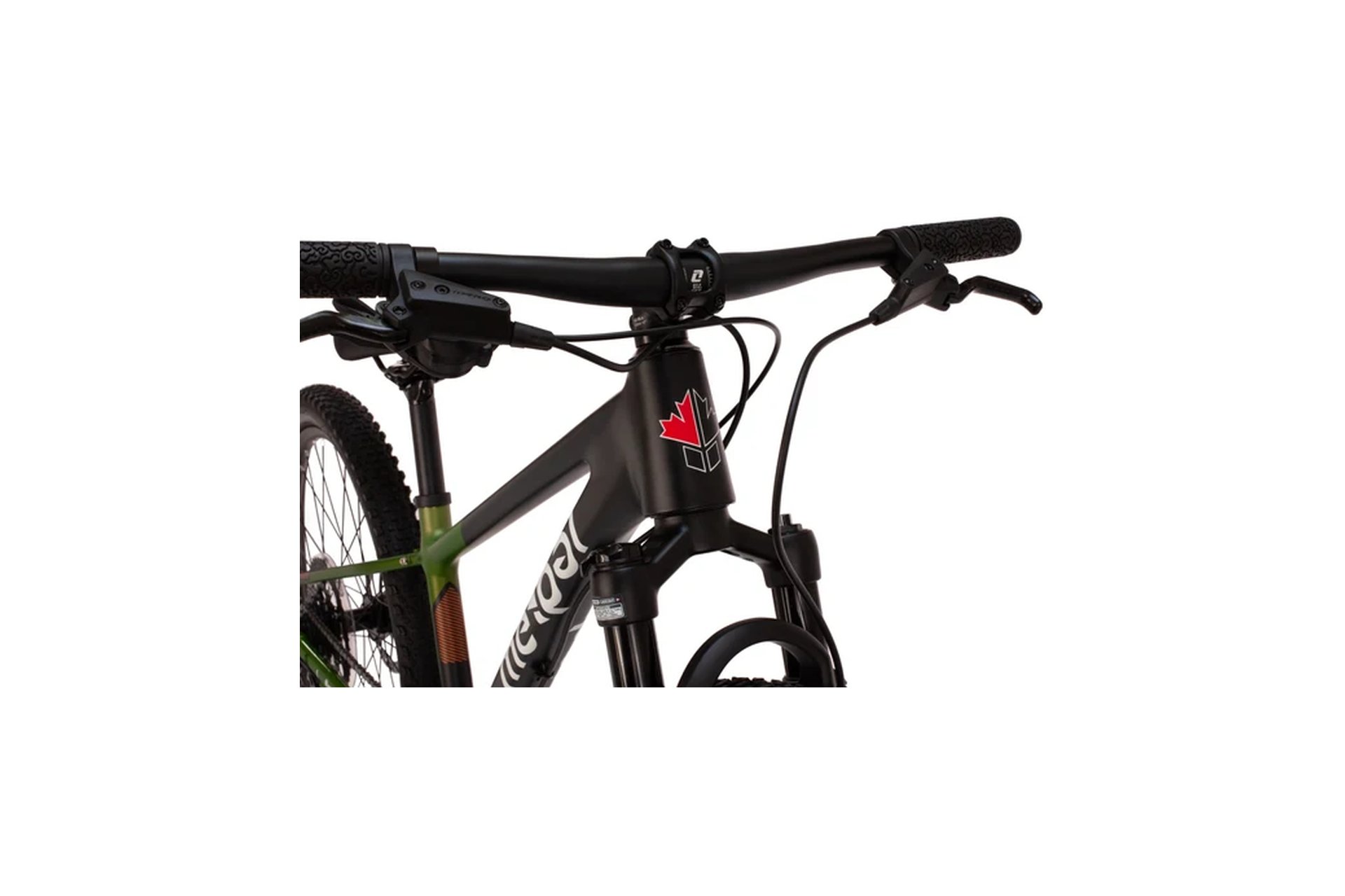 Meipel Thrill 240 - 24 Zoll - Diamant - 2026