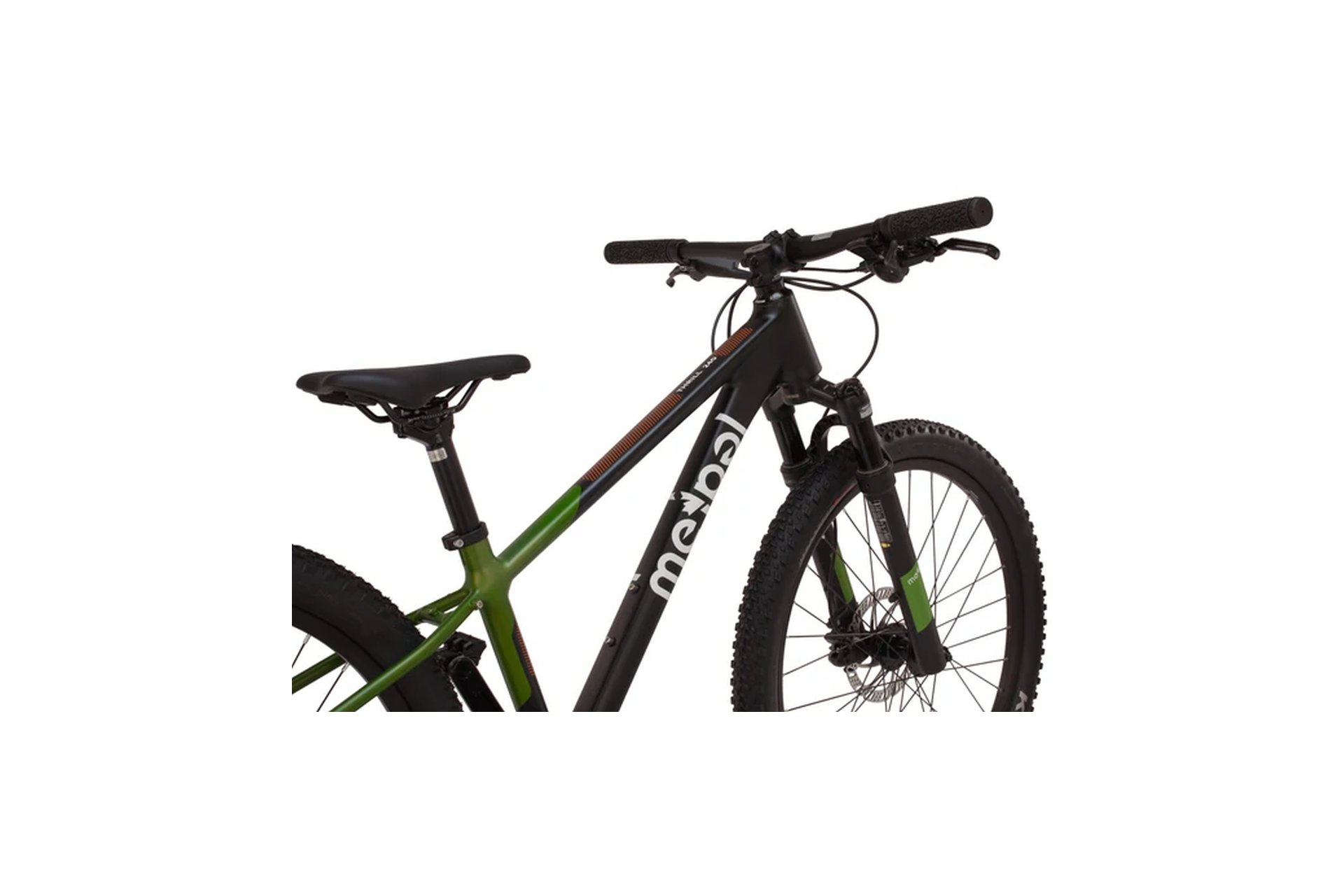 Meipel Thrill 240 - 24 Zoll - Diamant - 2026