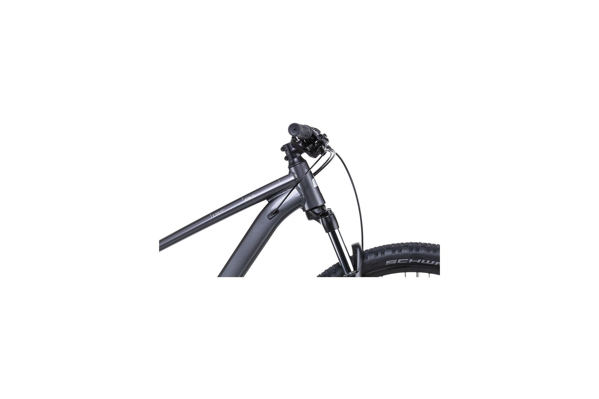 Cube Aim SL - 29 Zoll - Diamant - Aktion