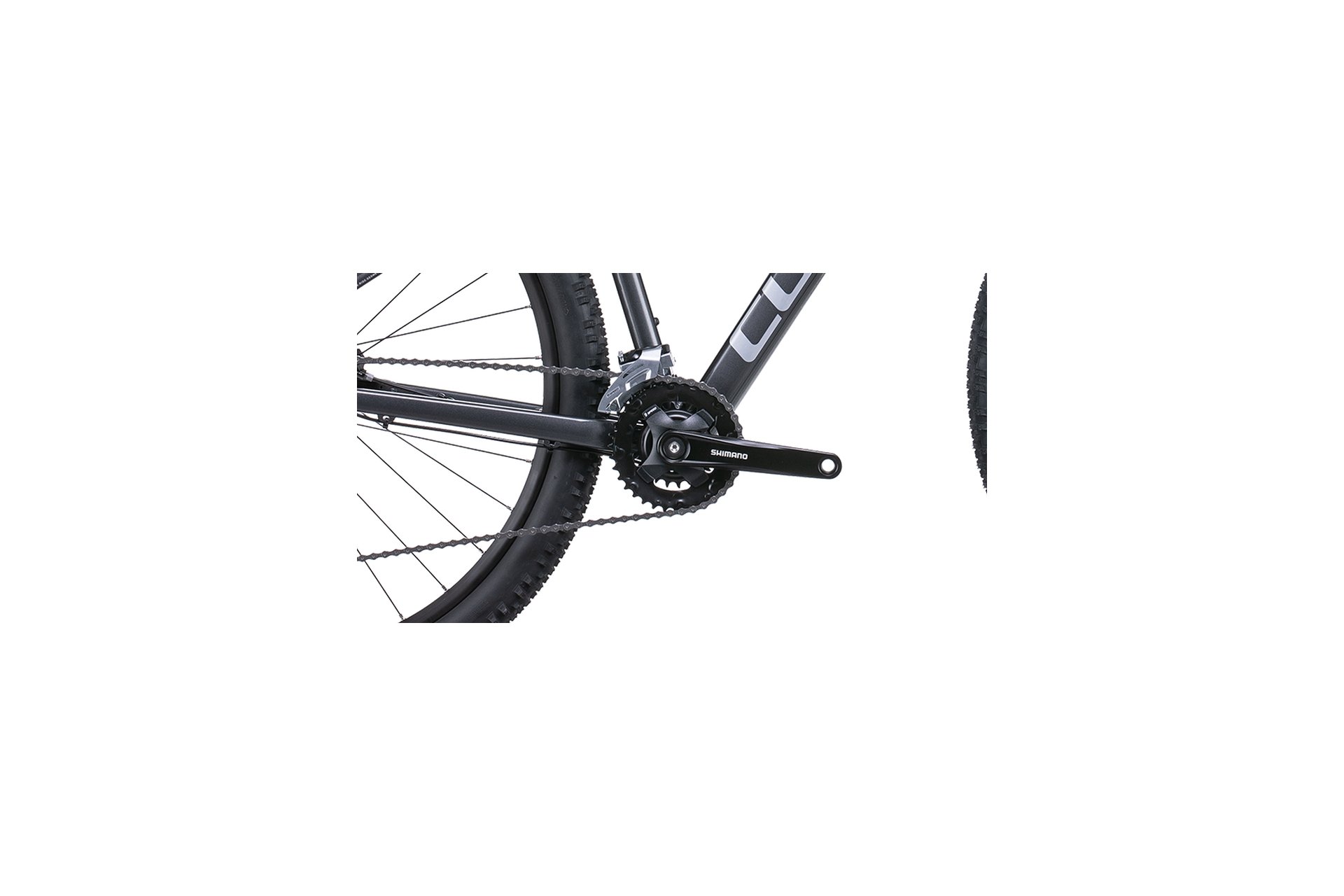 Cube Aim SL - 29 Zoll - Diamant - Aktion