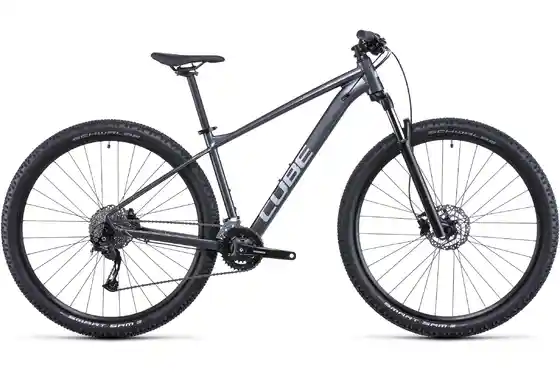 Fahrräder - Cube Aim SL - 29 Zoll - Diamant