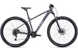Cube Aim SL - 29 Zoll - Diamant