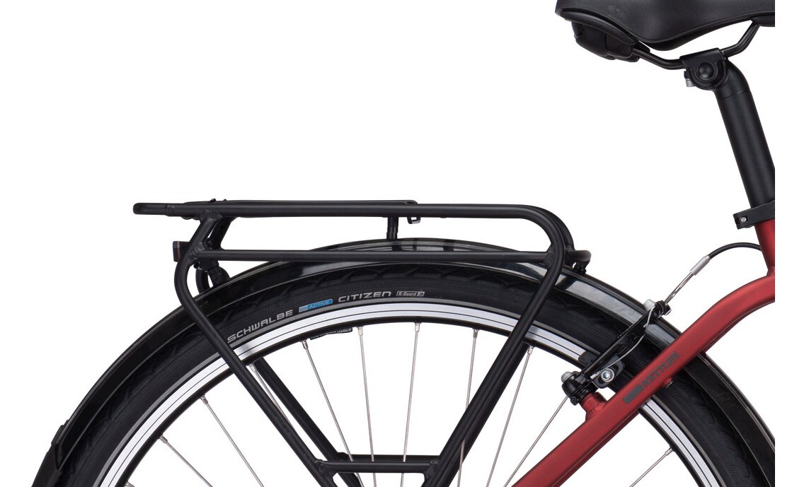 Kettler Traveller 1.0 21G - 28 Zoll - Tiefeinsteiger