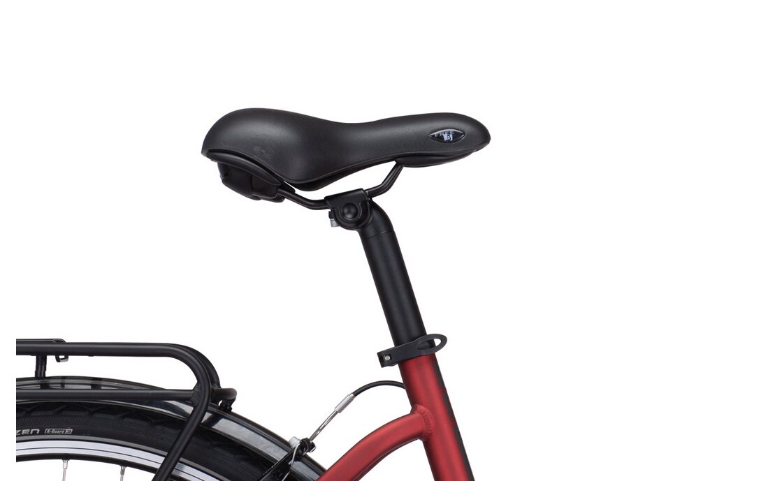 Kettler Traveller 1.0 21G - 28 Zoll - Tiefeinsteiger