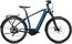 Flyer Gotour6 7.12 - 625 Wh - 28 Zoll - Diamant - Aktion