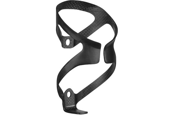 Trinkflaschen & Halter - Topeak Shuttle Cage XE Carbon Flaschenhalter