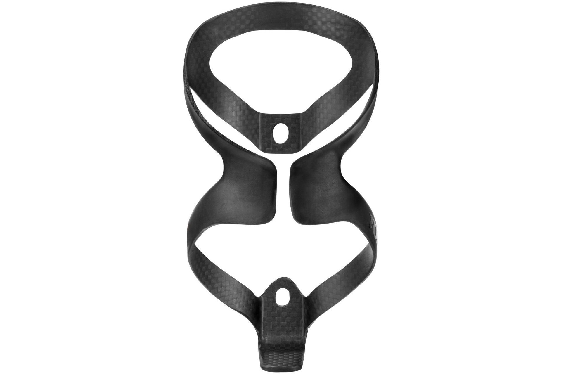 Topeak Shuttle Cage XE Carbon Flaschenhalter