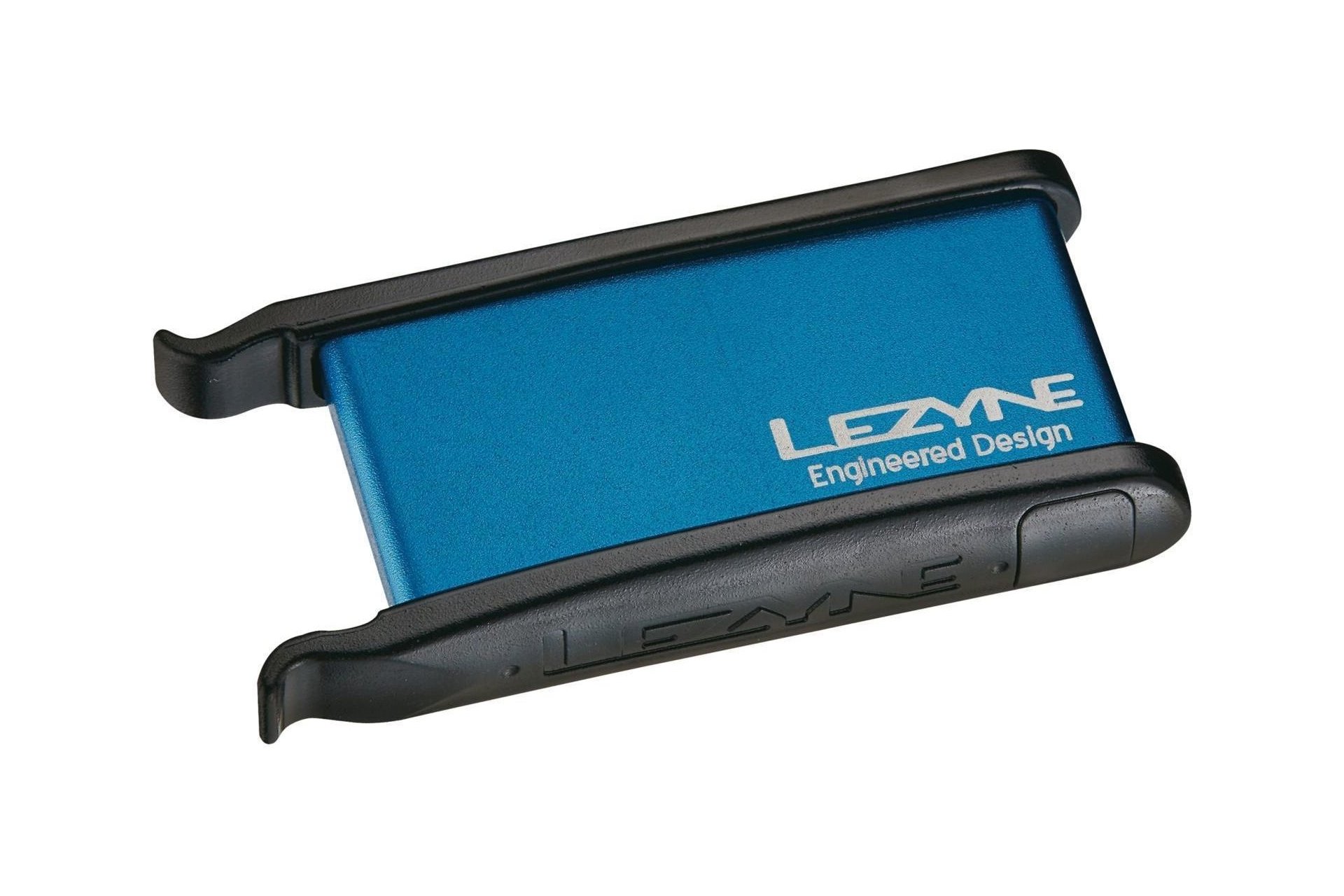 Lezyne Lever Kit - Schlauch Reparaturset mit Reifenheber