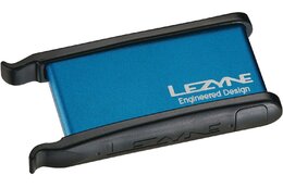 Lezyne Lever Kit - Schlauch Reparaturset mit Reifenheber