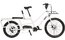 Creme Happy Wagon - 504 Wh - 24 Zoll - Longtail - 2023