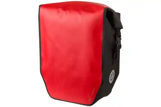 Fahrradtaschen & Körbe - AGU Clean Single Bike Bag Shelter Large CG