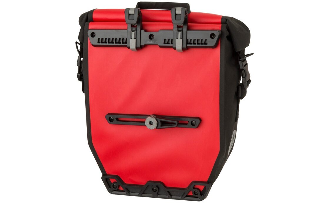 AGU Clean Single Bike Bag Shelter Large CG