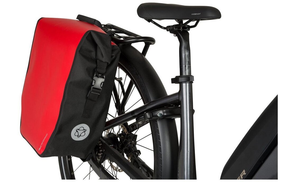 AGU Clean Single Bike Bag Shelter Large CG
