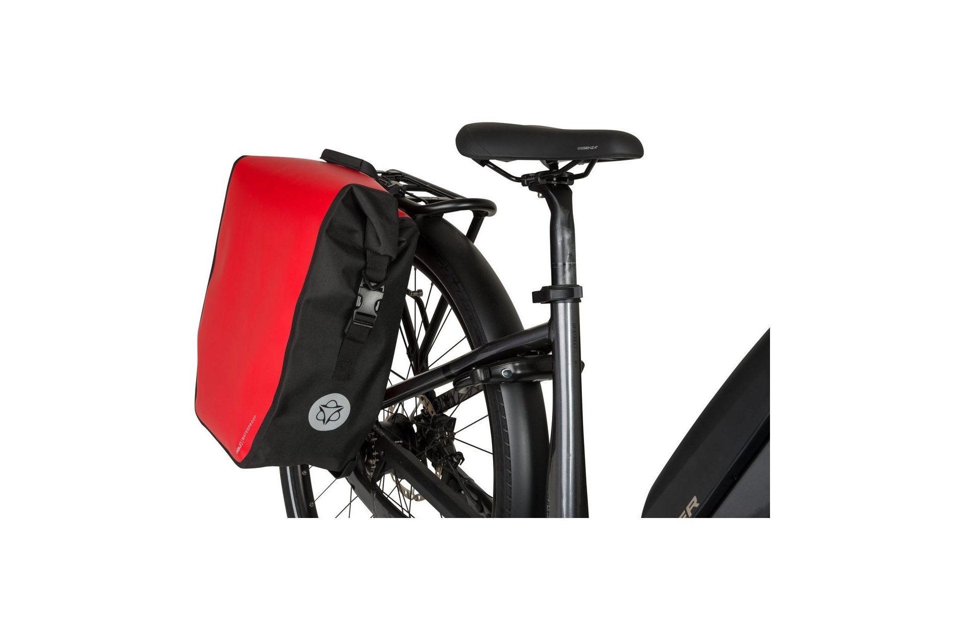 AGU Clean Single Bike Bag Shelter Large CG