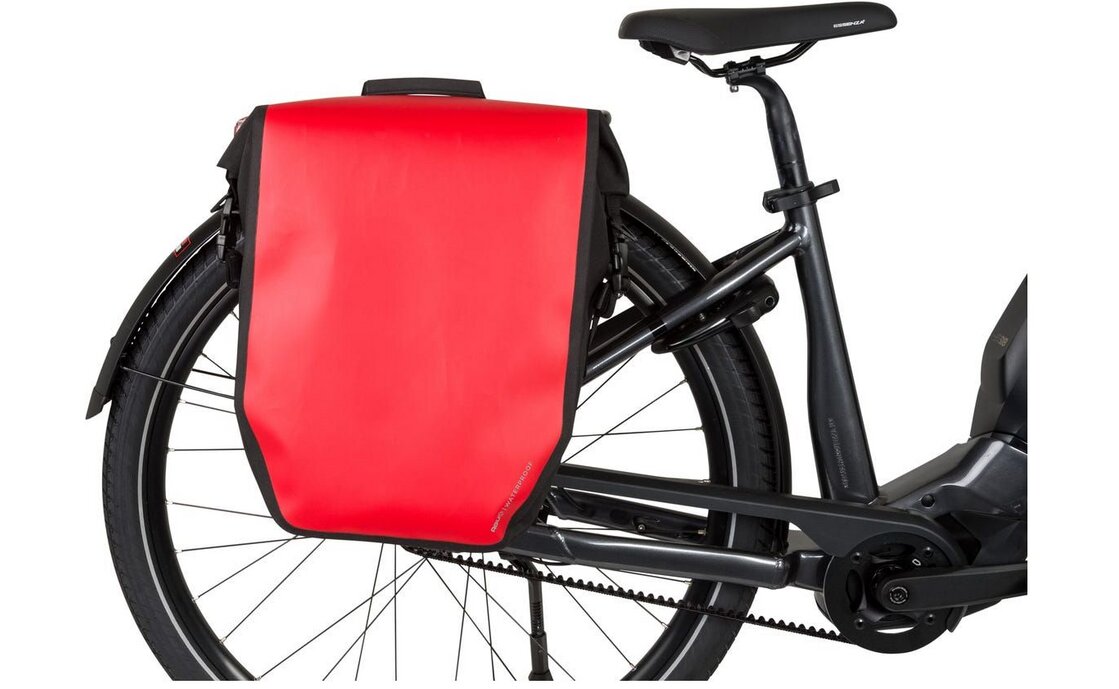AGU Clean Single Bike Bag Shelter Large CG