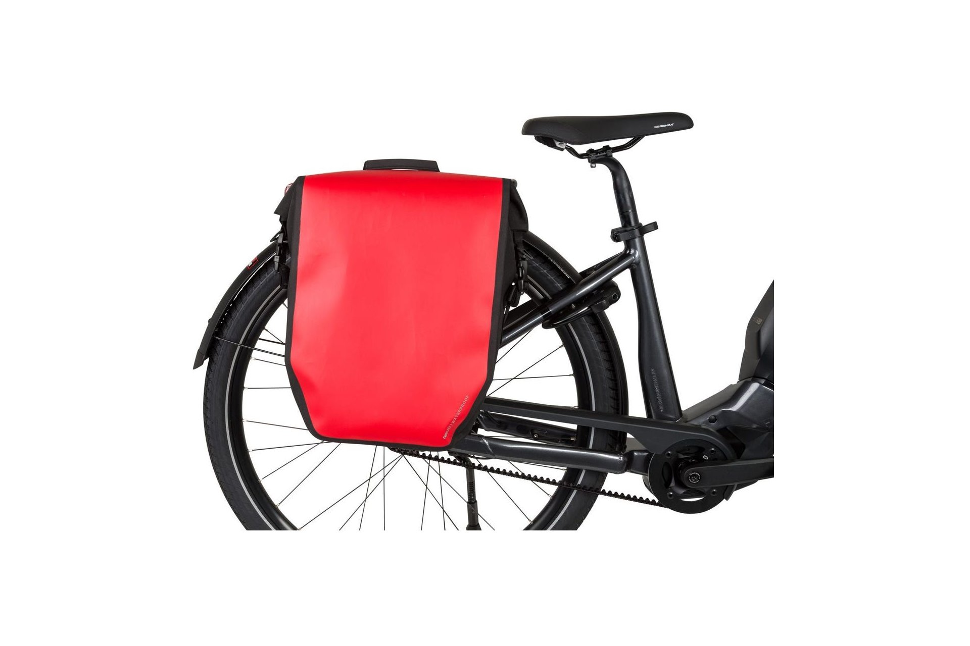 AGU Clean Single Bike Bag Shelter Large CG